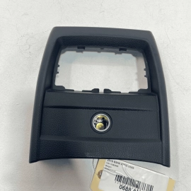 BMW 430i Xdrive 2017-2020 Rear Air Vent Trim Cover Panel Black OEM 1PCS BMW 430i Xdrive 2017-2020 Rear Air Vent Trim Cover Panel Black OEM 1PCS