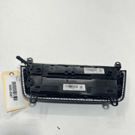 BMW 430i XDRIVE 2017-2020 DASH RADIO AC HEATER CONTROL SWITCH PANEL OEM