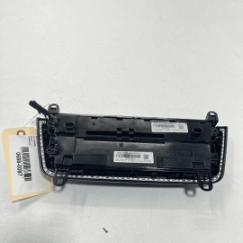 BMW 430i XDRIVE 2017-2020 DASH RADIO AC HEATER CONTROL SWITCH PANEL OEM BMW 430i XDRIVE 2017-2020 DASH RADIO AC HEATER CONTROL SWITCH PANEL OEM