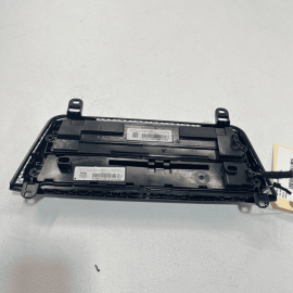 BMW 430i XDRIVE 2017-2020 DASH RADIO AC HEATER CONTROL SWITCH PANEL OEM