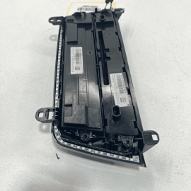 BMW 430i XDRIVE 2017-2020 DASH RADIO AC HEATER CONTROL SWITCH PANEL OEM BMW 430i XDRIVE 2017-2020 DASH RADIO AC HEATER CONTROL SWITCH PANEL OEM