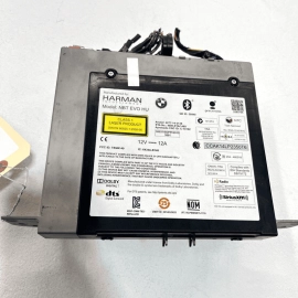 2014-2019 BMW HARMAN AUTOMOTIVE CD PLAYER NAVIGATION MEDIA RECEIVER OEM