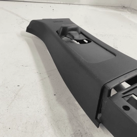 2016-2019 FORD EXPLORER RIGHT PASSENGER SIDE B PILLAR UPPER TRIM COVER OEM 