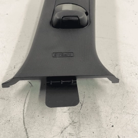 2016-2019 FORD EXPLORER RIGHT PASSENGER SIDE B PILLAR UPPER TRIM COVER OEM 