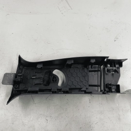 2016-2019 FORD EXPLORER RIGHT PASSENGER SIDE B PILLAR UPPER TRIM COVER OEM 