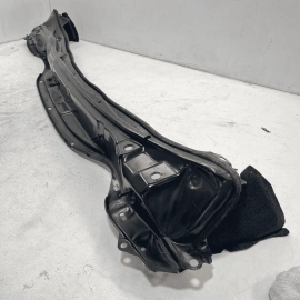 LEXUS NX200T 2015-2017 NX300 WINDSHIELD CENTER INNER COWL VENT SUPPORT PANE