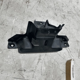 2016-2020 INFINITI Q50 3.0 HOOD BONNET LOCK LATCH CENTER SUPPORT BRACKET OE