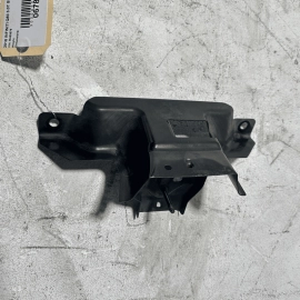 2016-2020 INFINITI Q50 3.0 HOOD BONNET LOCK LATCH CENTER SUPPORT BRACKET OE