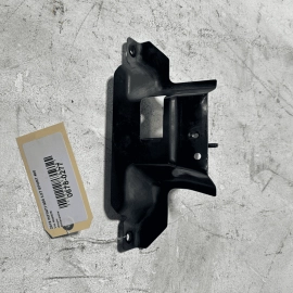 2016-2020 INFINITI Q50 3.0 HOOD BONNET LOCK LATCH CENTER SUPPORT BRACKET OE