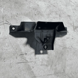 2016-2020 INFINITI Q50 3.0 HOOD BONNET LOCK LATCH CENTER SUPPORT BRACKET OE
