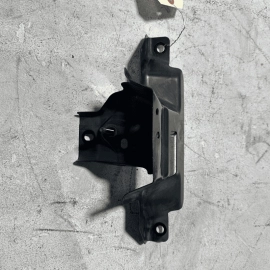 2016-2020 INFINITI Q50 3.0 HOOD BONNET LOCK LATCH CENTER SUPPORT BRACKET OE