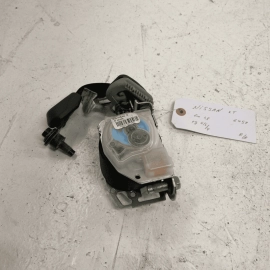 2007-2012 Nissan Xterra Frontier Rear RH PASSENGER Seat Belt RETRACTOR 2ND 