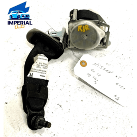 2007-2012 Nissan Xterra Frontier Rear RH PASSENGER Seat Belt RETRACTOR 2ND 