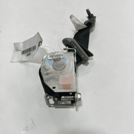 2007-2012 Nissan Xterra Frontier Rear RH PASSENGER Seat Belt RETRACTOR 2ND 