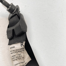 2007-2012 Nissan Xterra Frontier Rear RH PASSENGER Seat Belt RETRACTOR 2ND 