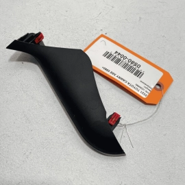 Dash Left Driver Side Trim Cover Panel Molding Toyota Camry 2018-2023 OEM Dash Left Driver Side Trim Cover Panel Molding Toyota Camry 2018-2023 OEM