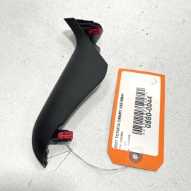Dash Left Driver Side Trim Cover Panel Molding Toyota Camry 2018-2023 OEM Dash Left Driver Side Trim Cover Panel Molding Toyota Camry 2018-2023 OEM