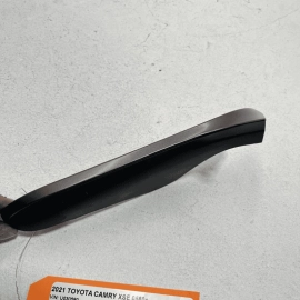 Dash Left Driver Side Trim Cover Panel Molding Toyota Camry 2018-2023 OEM Dash Left Driver Side Trim Cover Panel Molding Toyota Camry 2018-2023 OEM