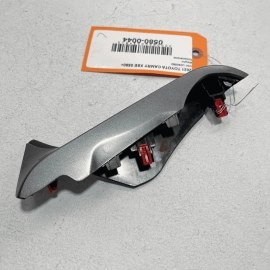 Dash Left Driver Side Trim Cover Panel Molding Toyota Camry 2018-2023 OEM Dash Left Driver Side Trim Cover Panel Molding Toyota Camry 2018-2023 OEM