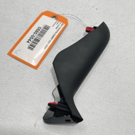 Dash Left Driver Side Trim Cover Panel Molding Toyota Camry 2018-2023 OEM Dash Left Driver Side Trim Cover Panel Molding Toyota Camry 2018-2023 OEM