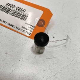Dash Sun Load Ambient Light Control Sensor Toyota Camry 2018-2023 OEM