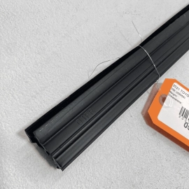 2020-2023 TOYOTA CAMRY FRONT PASSENGER DOOR WINDOW INNER WEATHERSTRIP SEAL 