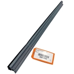2020-2023 TOYOTA CAMRY FRONT PASSENGER DOOR WINDOW INNER WEATHERSTRIP SEAL 