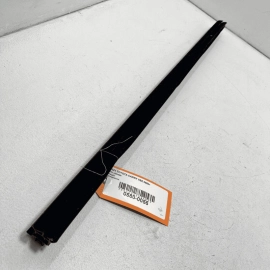 2020-2023 TOYOTA CAMRY FRONT PASSENGER DOOR WINDOW INNER WEATHERSTRIP SEAL 