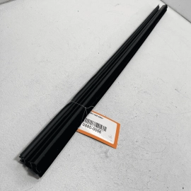 2020-2023 TOYOTA CAMRY FRONT PASSENGER DOOR WINDOW INNER WEATHERSTRIP SEAL 