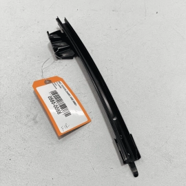 2018-2023 TOYOTA CAMRY FRONT PASSENGER DOOR WINDOW REGULATOR REARWARD GUIDE