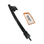 2018-2023 TOYOTA CAMRY FRONT PASSENGER DOOR WINDOW REGULATOR REARWARD GUIDE