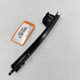 2018-2023 TOYOTA CAMRY FRONT PASSENGER DOOR WINDOW REGULATOR REARWARD GUIDE