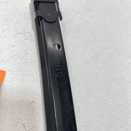 2018-2023 TOYOTA CAMRY FRONT PASSENGER DOOR WINDOW REGULATOR REARWARD GUIDE