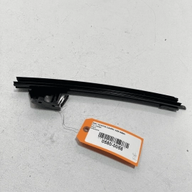 2018-2023 TOYOTA CAMRY FRONT PASSENGER DOOR WINDOW REGULATOR REARWARD GUIDE