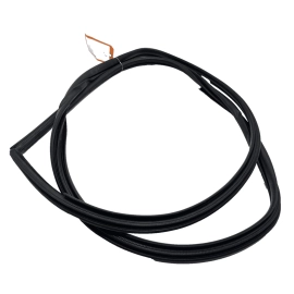 2018 - 2023 TOYOTA CAMRY FRONT RH PASSENGER SIDE DOOR BODY WEATHERSTRIP SEA