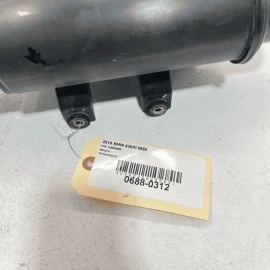 2017 - 2020 BMW 430Xi FUEL VAPOR EVAPORATOR CHARCOAL CANISTER OEM