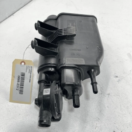 2017 - 2020 BMW 430Xi FUEL VAPOR EVAPORATOR CHARCOAL CANISTER OEM