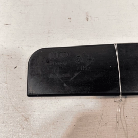 Centre Console Storage Bin Tray Utility Box Mat Insert Audi A6 2012-2018 OE