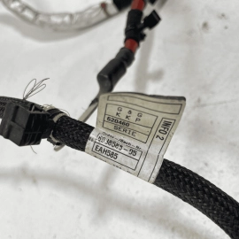 2017-2020 BMW 430Xi 2.0L ALTERNATOR STARTER BATTERY CABLE WIRE HARNESS OEM 2017-2020 BMW 430Xi 2.0L ALTERNATOR STARTER BATTERY CABLE WIRE HARNESS OEM