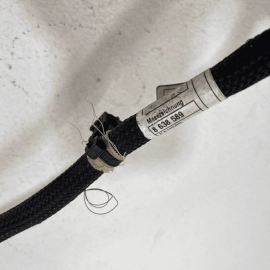 2017-2020 BMW 430Xi 2.0L ALTERNATOR STARTER BATTERY CABLE WIRE HARNESS OEM 2017-2020 BMW 430Xi 2.0L ALTERNATOR STARTER BATTERY CABLE WIRE HARNESS OEM