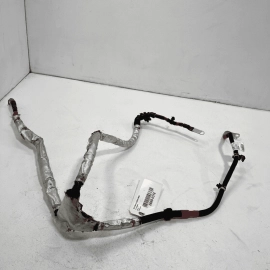 2017-2020 BMW 430Xi 2.0L ALTERNATOR STARTER BATTERY CABLE WIRE HARNESS OEM 2017-2020 BMW 430Xi 2.0L ALTERNATOR STARTER BATTERY CABLE WIRE HARNESS OEM