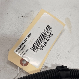 2017-2020 BMW 430Xi 2.0L ALTERNATOR STARTER BATTERY CABLE WIRE HARNESS OEM 2017-2020 BMW 430Xi 2.0L ALTERNATOR STARTER BATTERY CABLE WIRE HARNESS OEM