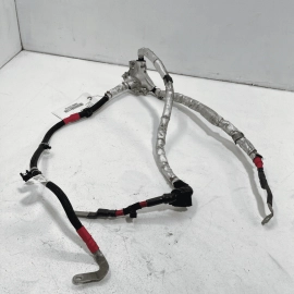2017-2020 BMW 430Xi 2.0L ALTERNATOR STARTER BATTERY CABLE WIRE HARNESS OEM 2017-2020 BMW 430Xi 2.0L ALTERNATOR STARTER BATTERY CABLE WIRE HARNESS OEM