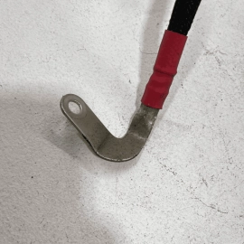 2017-2020 BMW 430Xi 2.0L ALTERNATOR STARTER BATTERY CABLE WIRE HARNESS OEM 2017-2020 BMW 430Xi 2.0L ALTERNATOR STARTER BATTERY CABLE WIRE HARNESS OEM