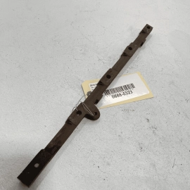 2017 - 2020 BMW 430Xi 2.0L EXHAUST MANIFOLD MOUNT BRACKET STRIP OEM