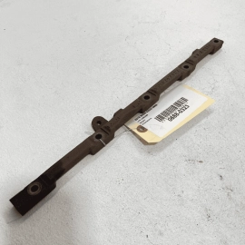 2017 - 2020 BMW 430Xi 2.0L EXHAUST MANIFOLD MOUNT BRACKET STRIP OEM