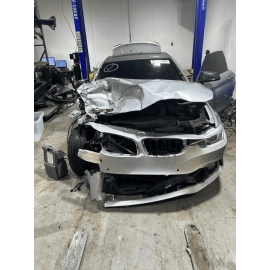 2013-2019 BMW 430i 428i F36 RIGHT OR LEFT B PILLAR CRASH IMPACT SENSOR OEM 