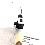 2013-2019 BMW 430i 428i F36 RIGHT OR LEFT B PILLAR CRASH IMPACT SENSOR OEM 