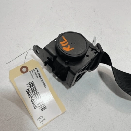 2017-2020 BMW 430XI REAR LEFT DRIVER SIDE SEAT BELT SEATBELT RETRACTOR OEM