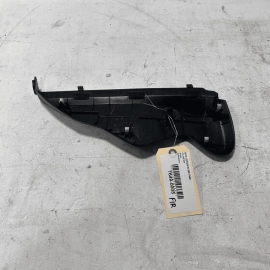 Dash Dashboard Right Side End Cap Trim Cover Lexus IS250 2014-2015 OEM 1 PC